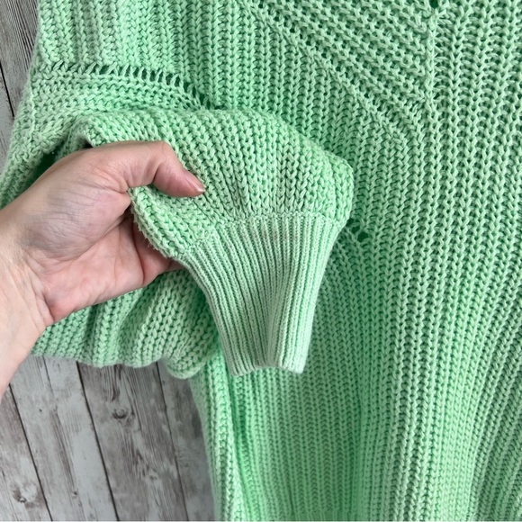 Lilly Pulitzer Bristow Cotton Sweater - Picture 2 of 9